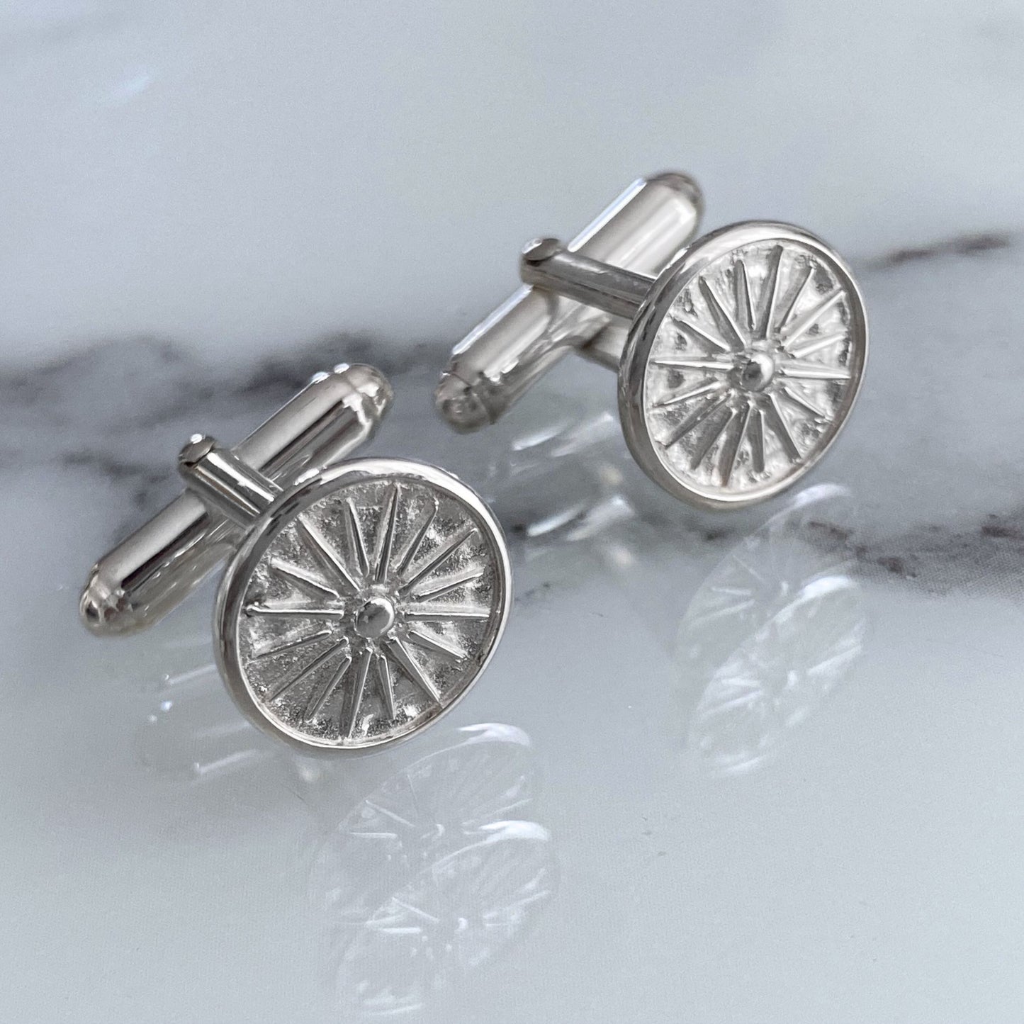 Kutles Cufflinks