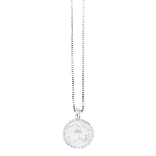 Origin Necklace