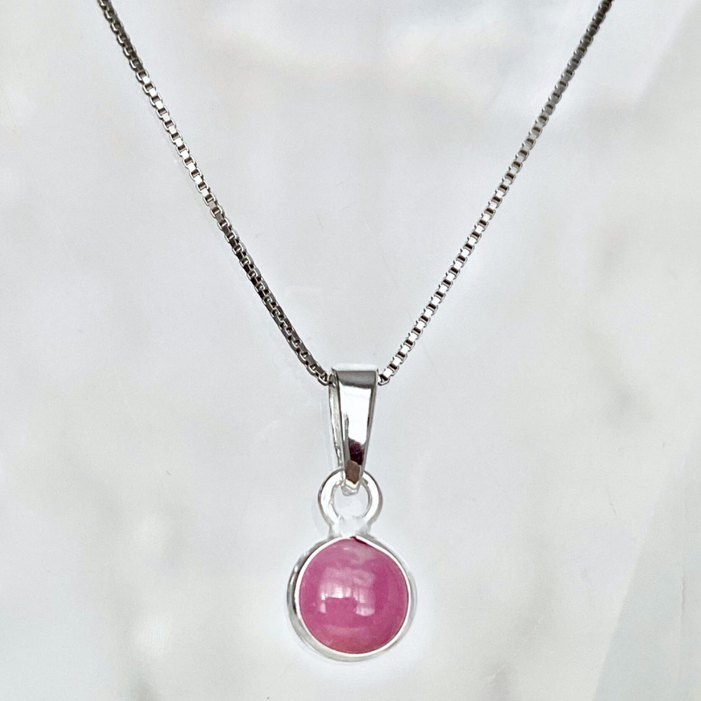 Julijana Necklace