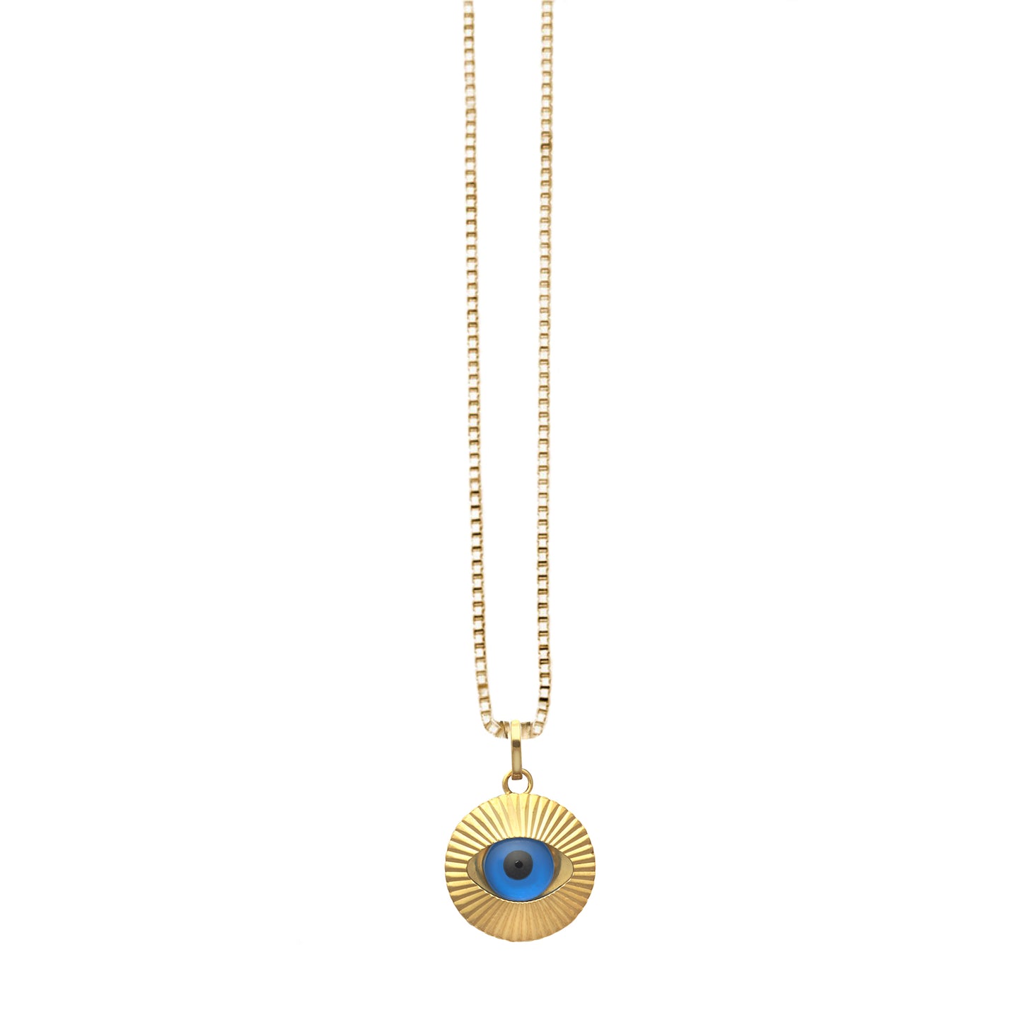 Billie Necklace