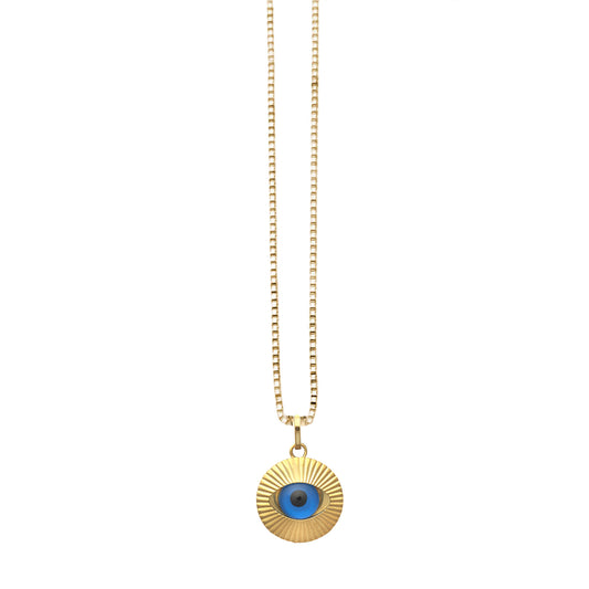 Billie Necklace