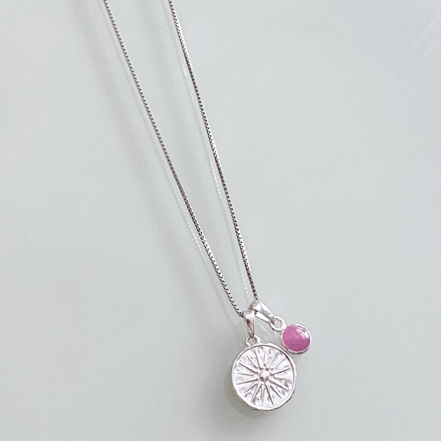 Julijana Necklace