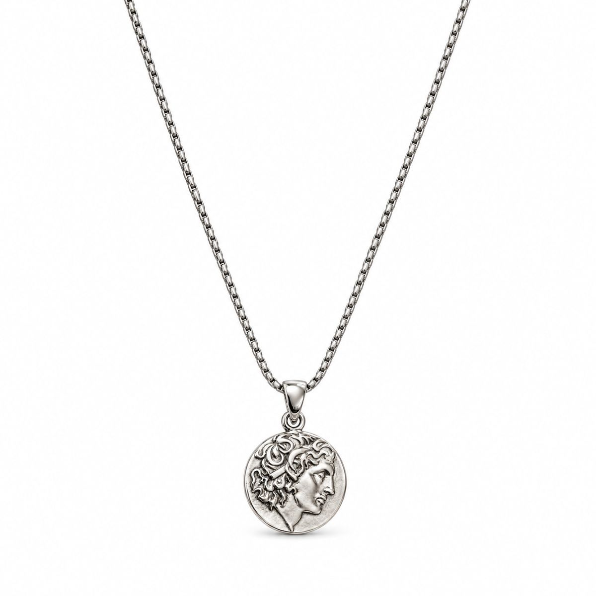 Alexander Chain