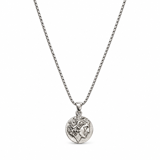 Alexander Chain