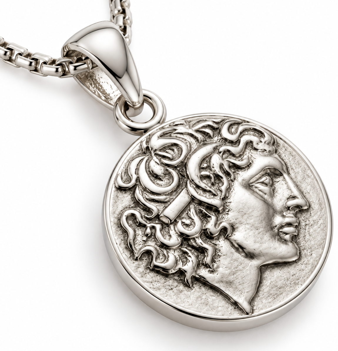 Alexander Chain
