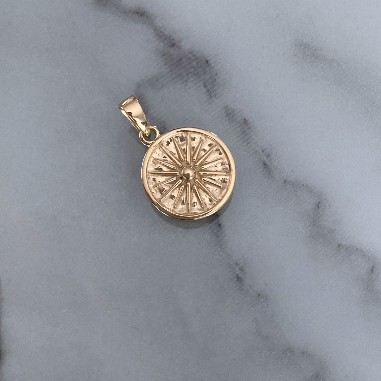 Angelina Pendant