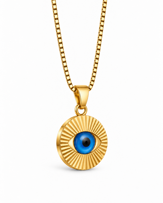 Billie Necklace