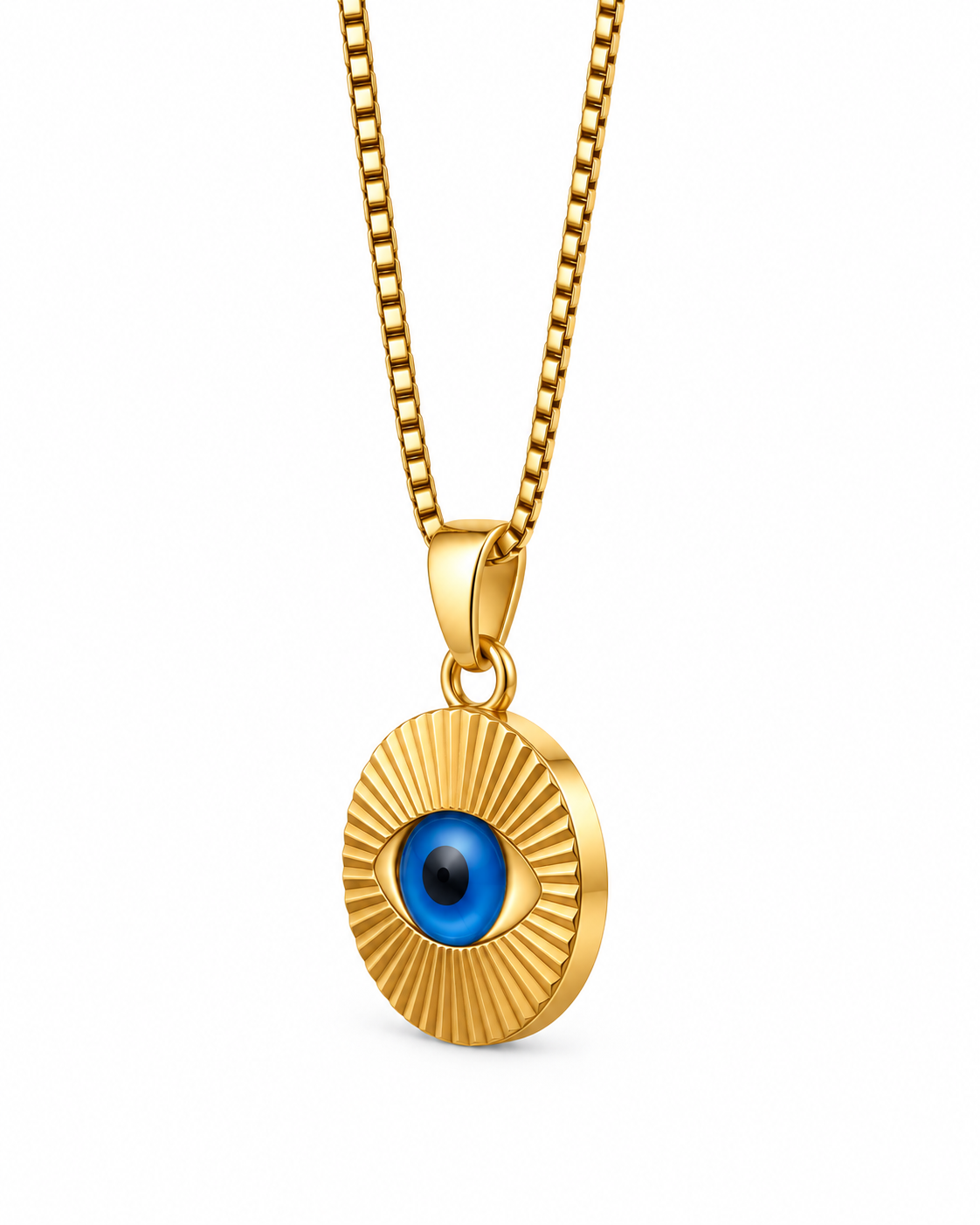 Billie Necklace