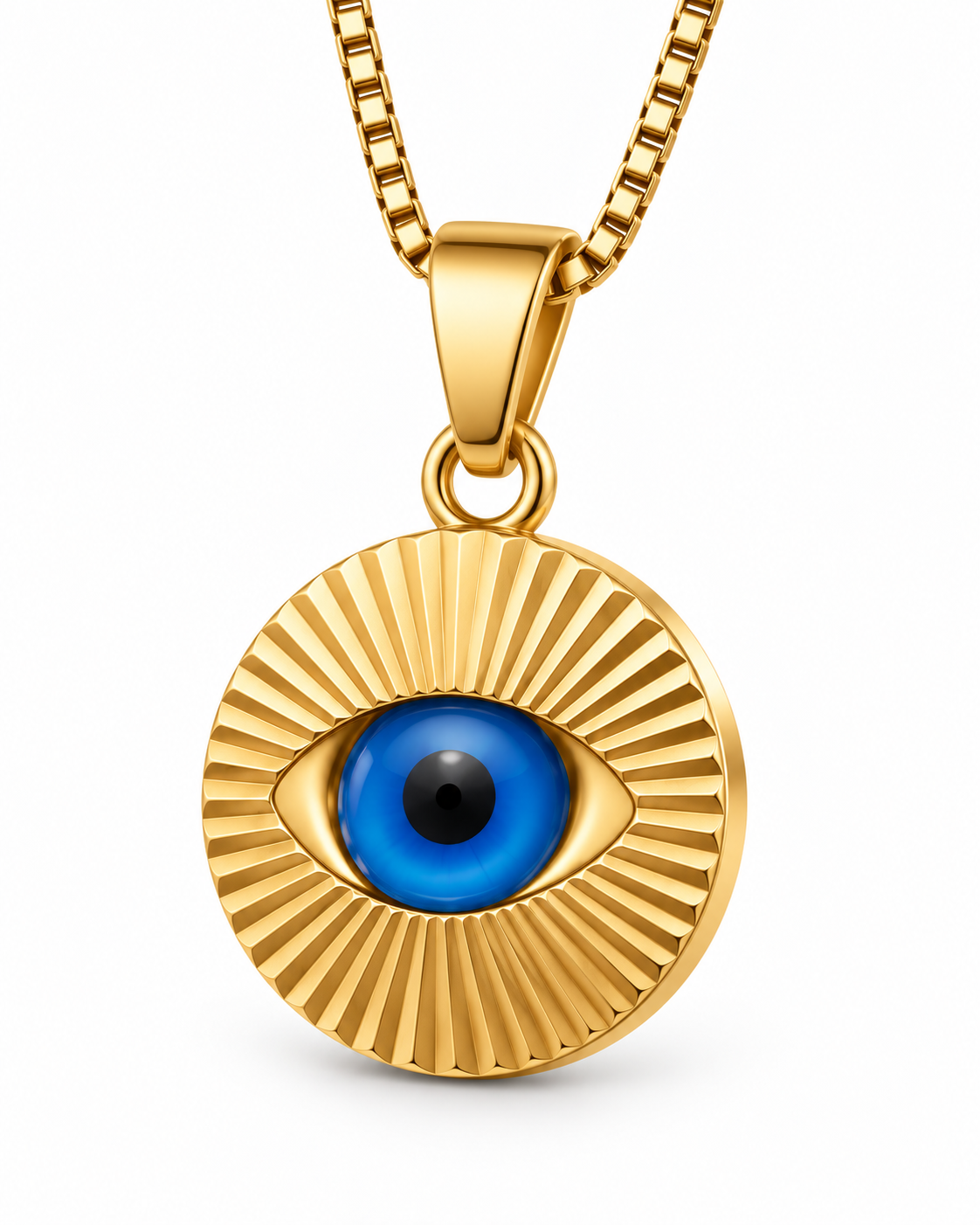 Billie Necklace