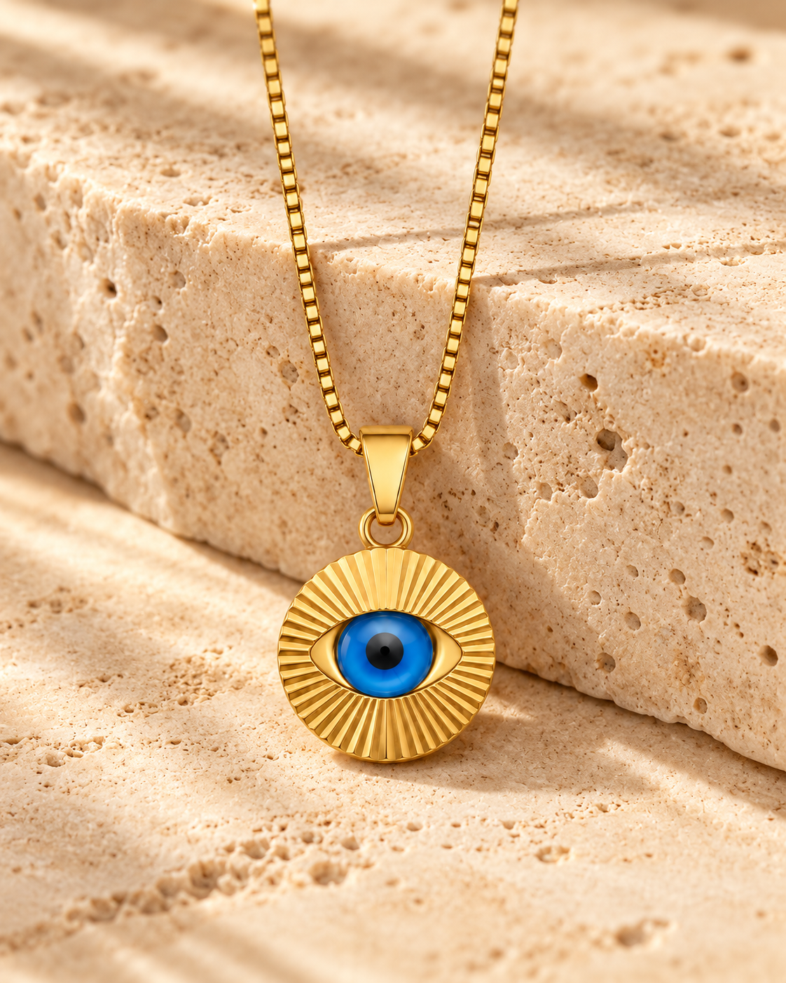 Billie Necklace
