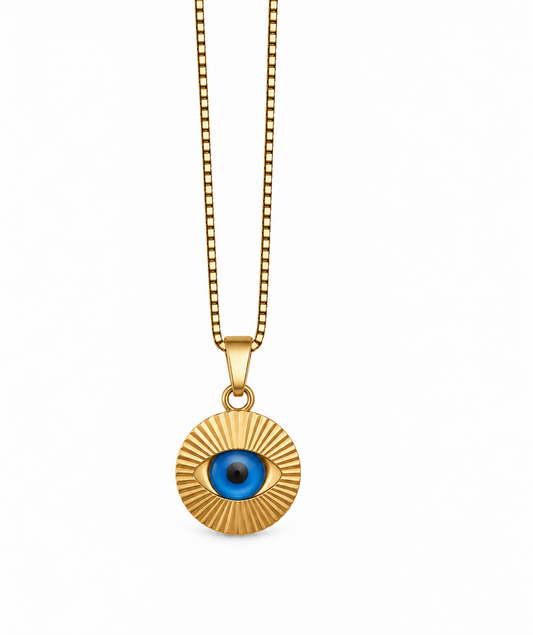 Billie Necklace