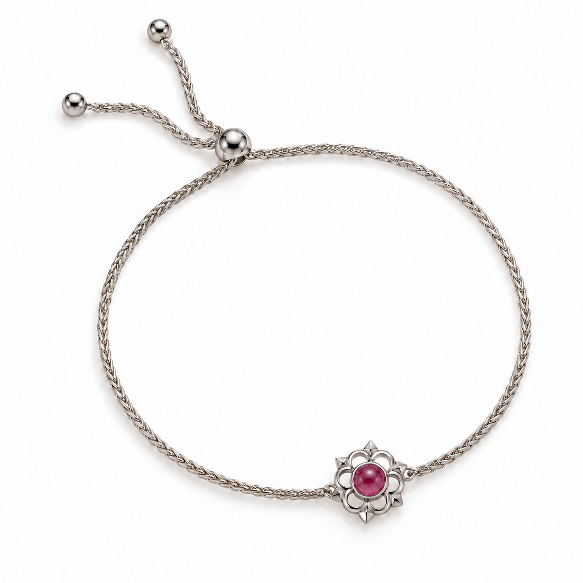Bloom Bracelet