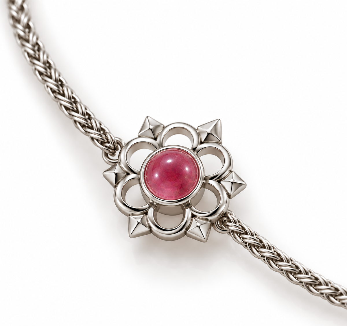 Bloom Bracelet
