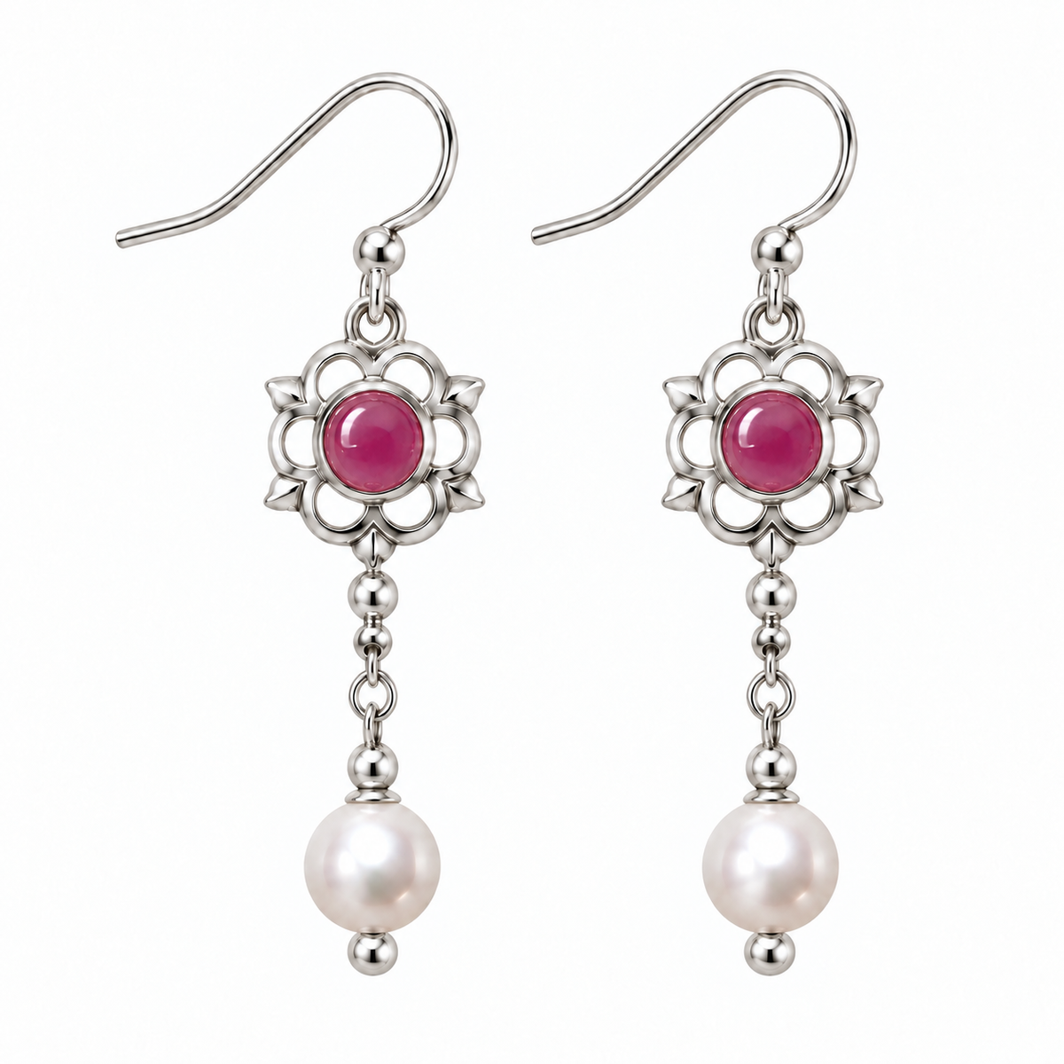 Bloom Earrings