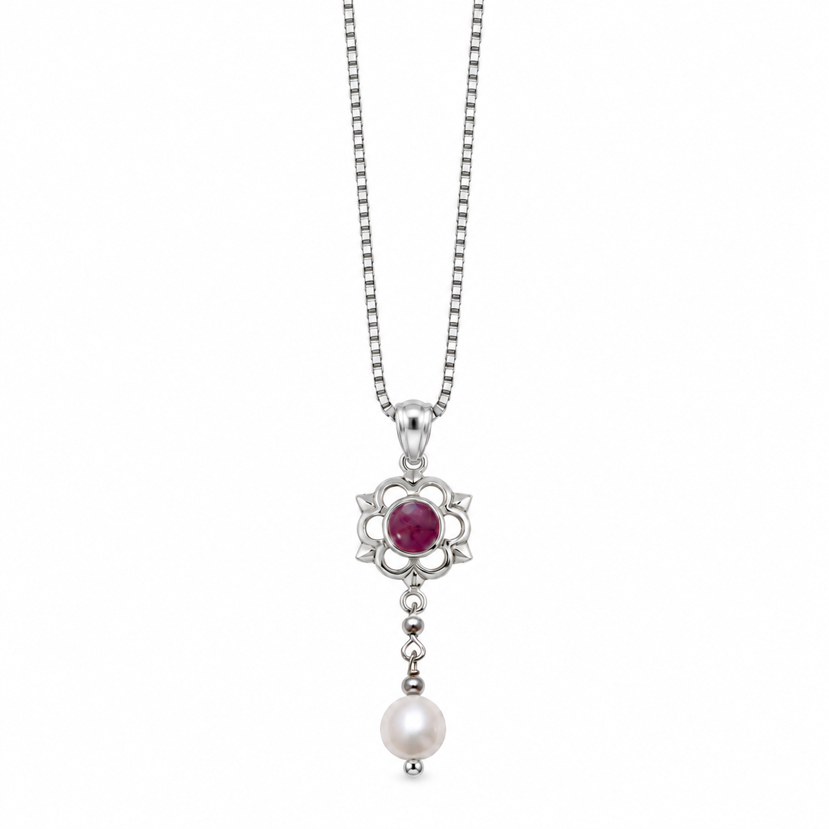 Bloom Necklace