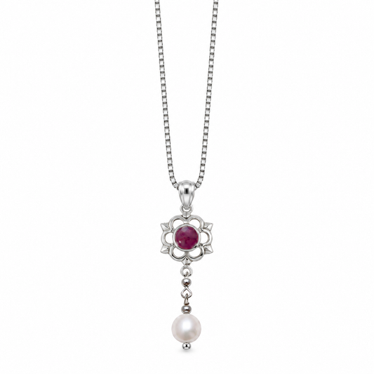 Bloom Necklace