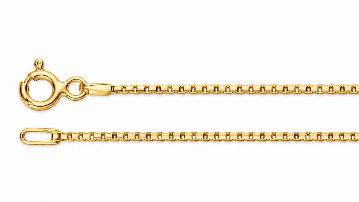 Billie Necklace
