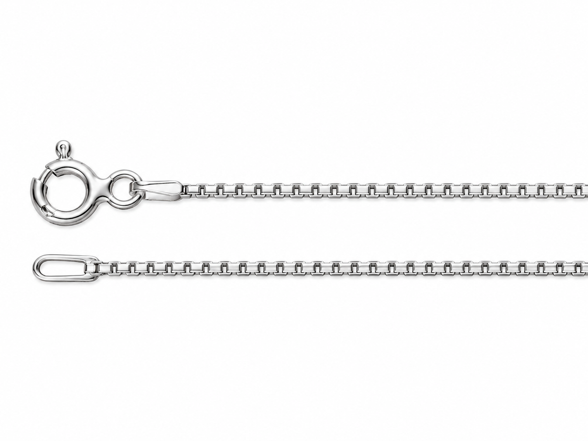 Origin Necklace
