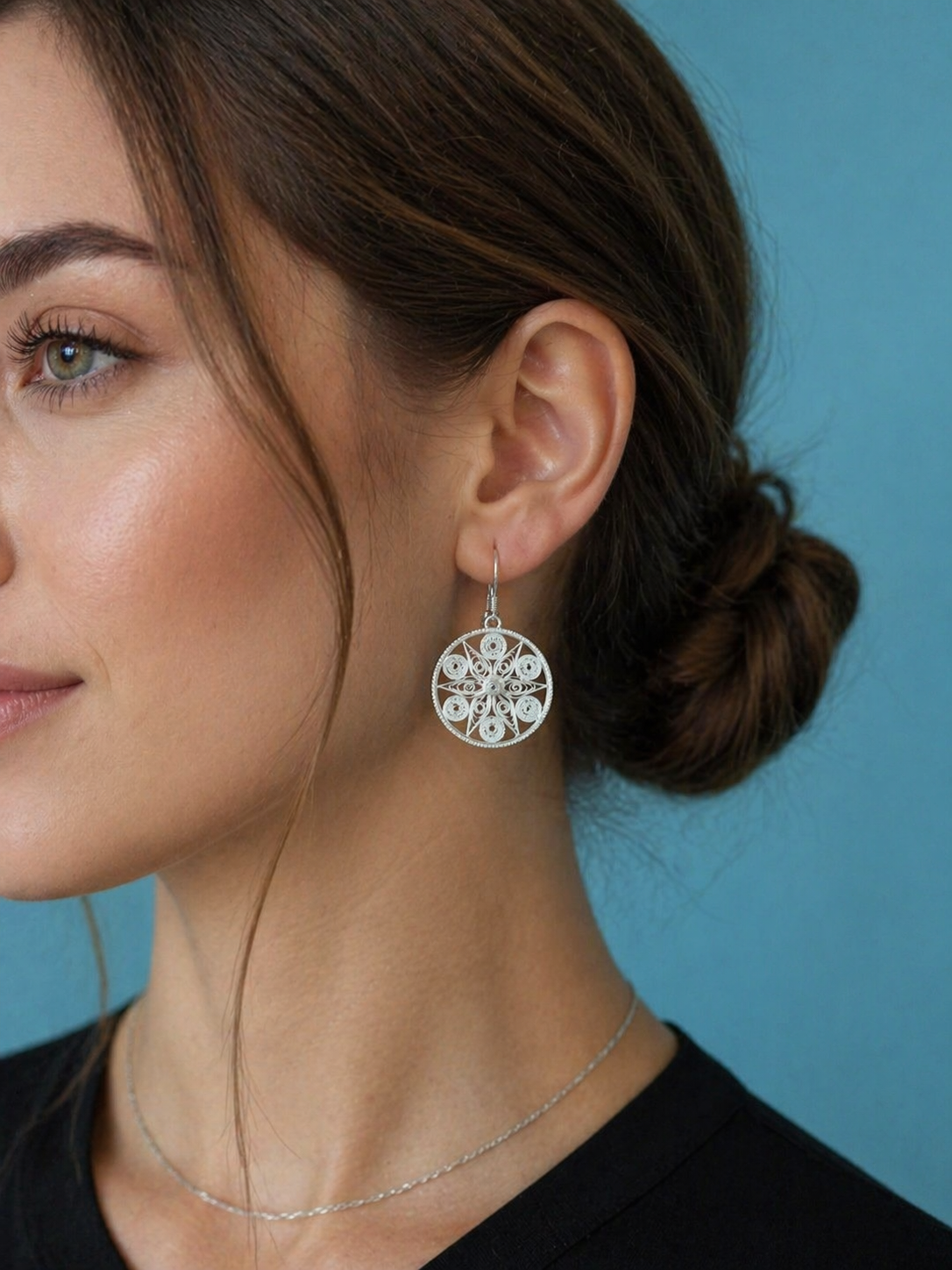 Despina Earrings