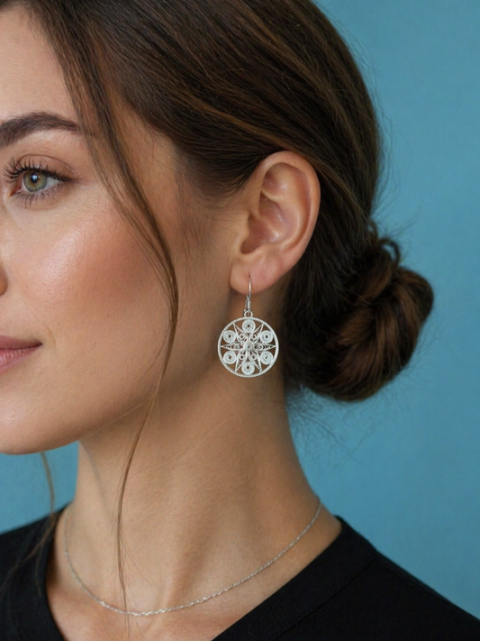 Despina Earrings