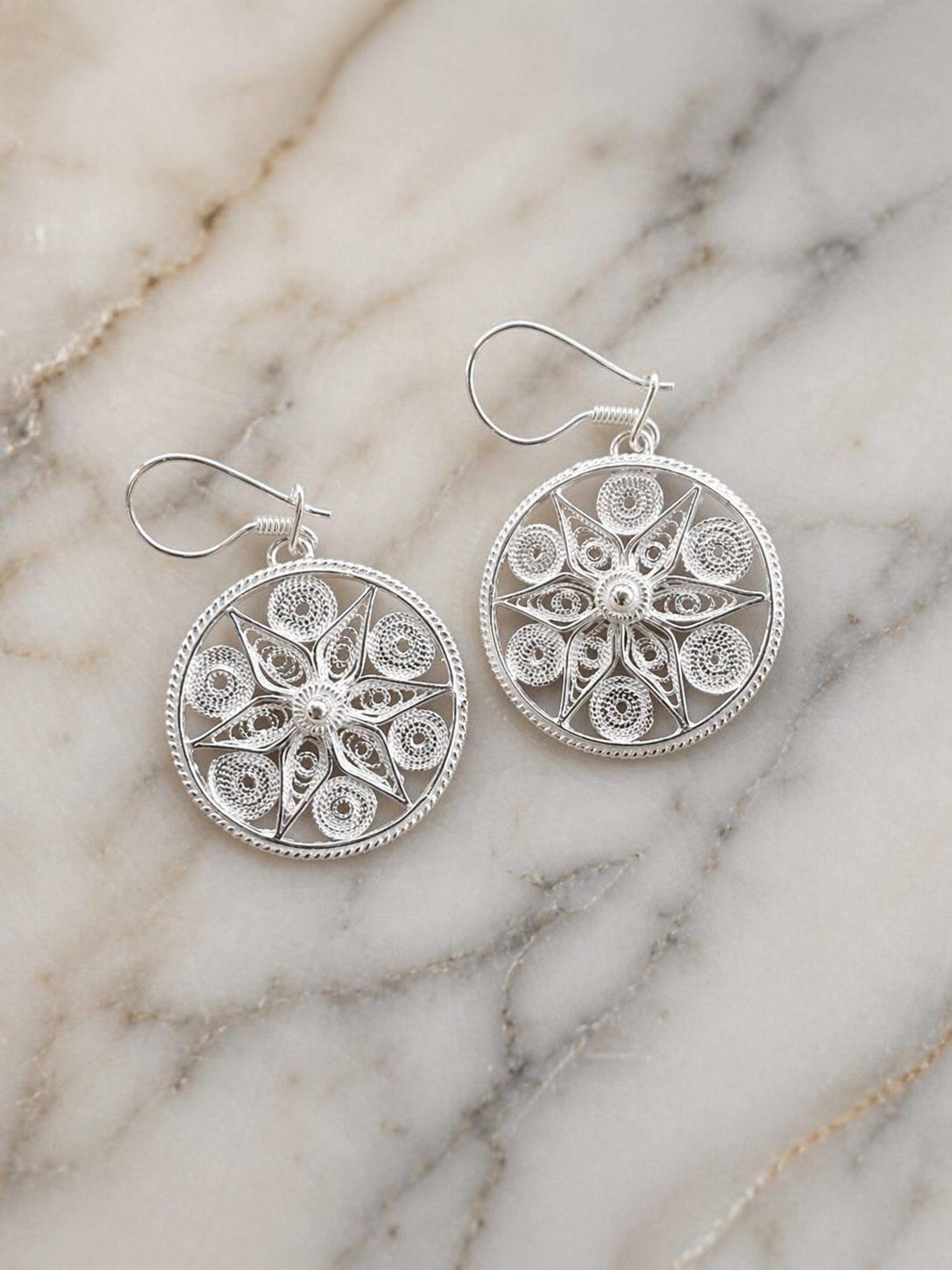 Despina Earrings