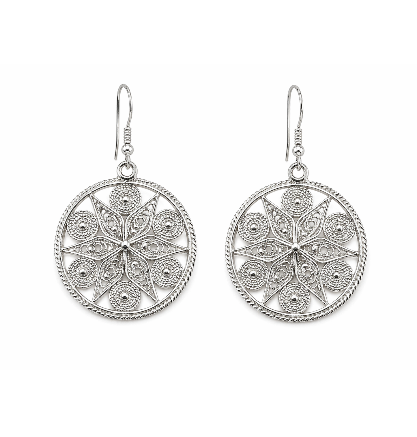 Despina Earrings
