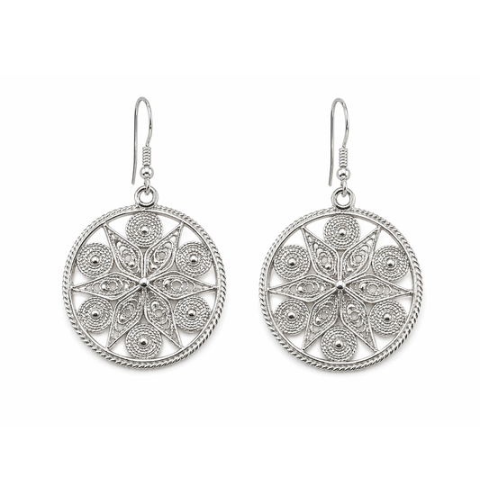 Despina Earrings