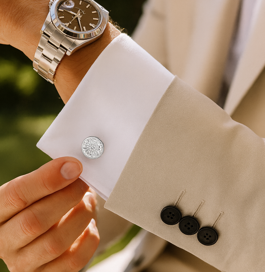 Kutles Cufflinks