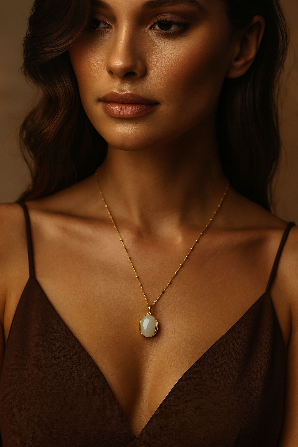 Milena Necklace