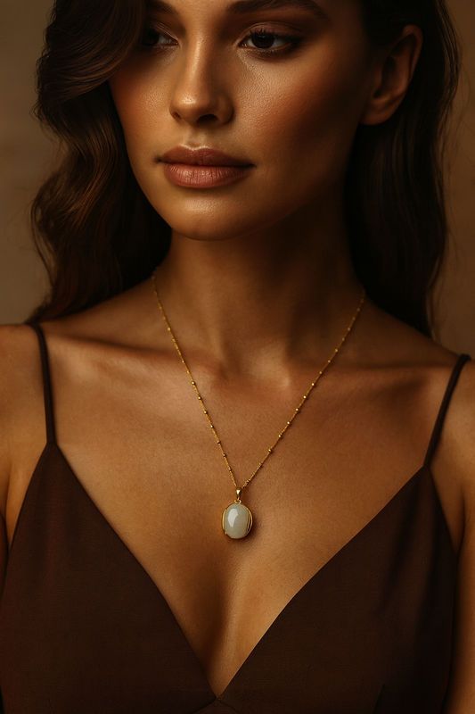 Milena Necklace