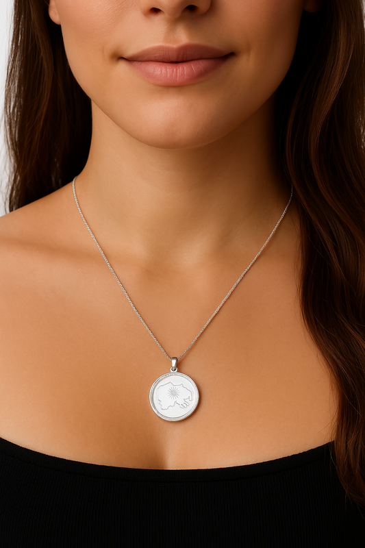Origin Necklace