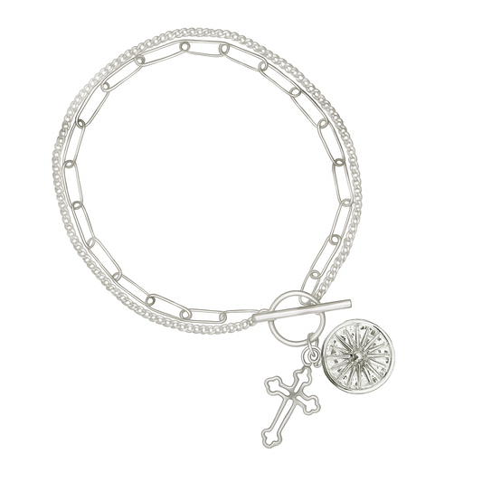 Verity Bracelet