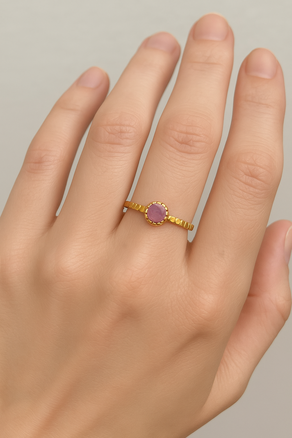 Vesna Ring