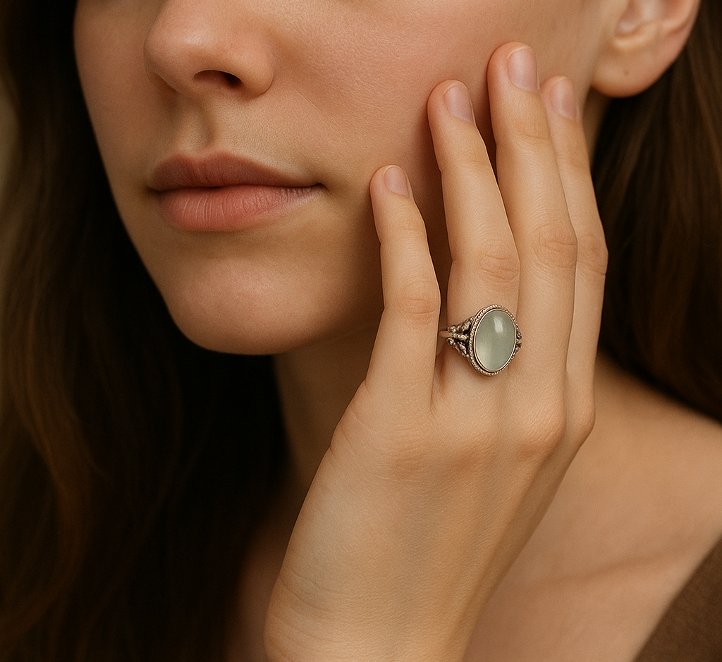 Tatjana Ring