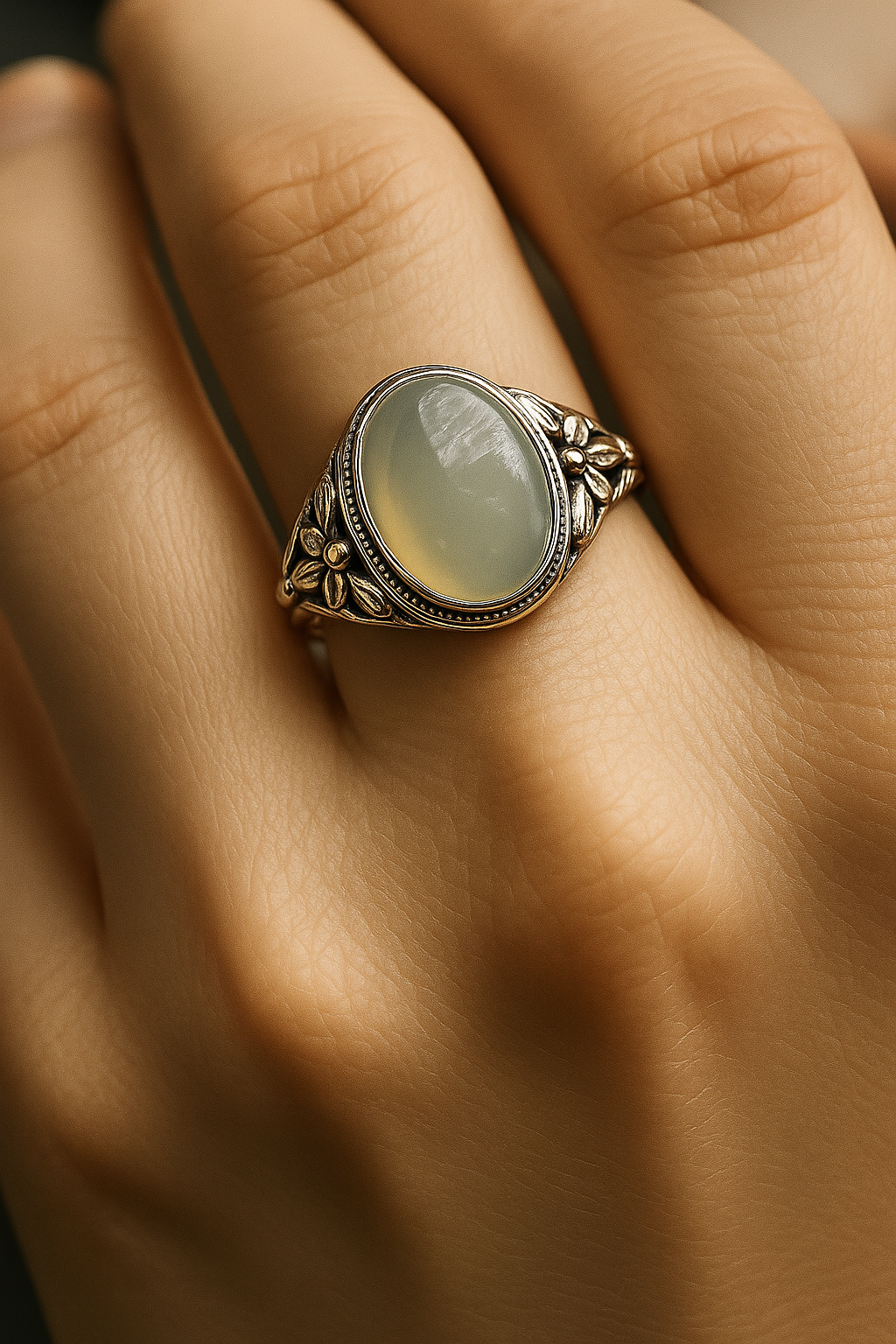 Tatjana Ring