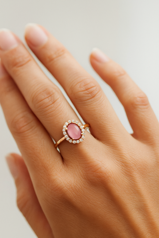 Zaklina Ring