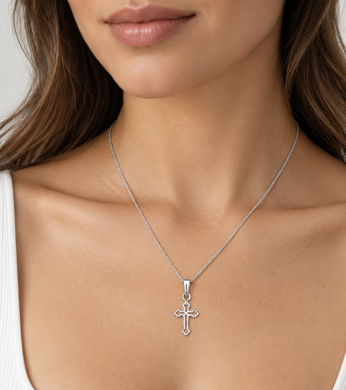 Kristina Necklace