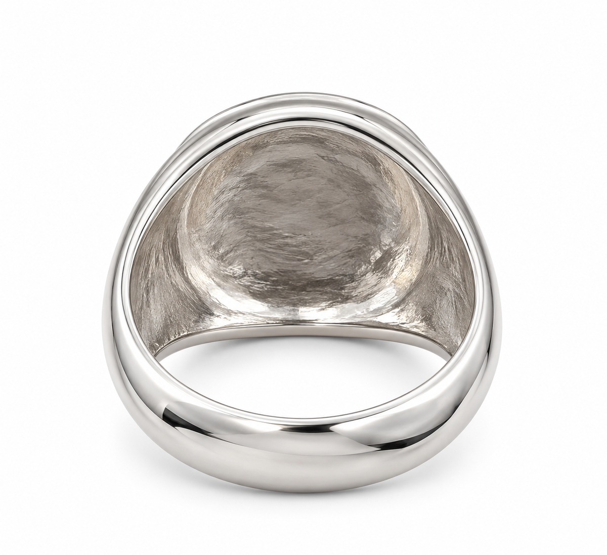 Delčev Ring - Silver