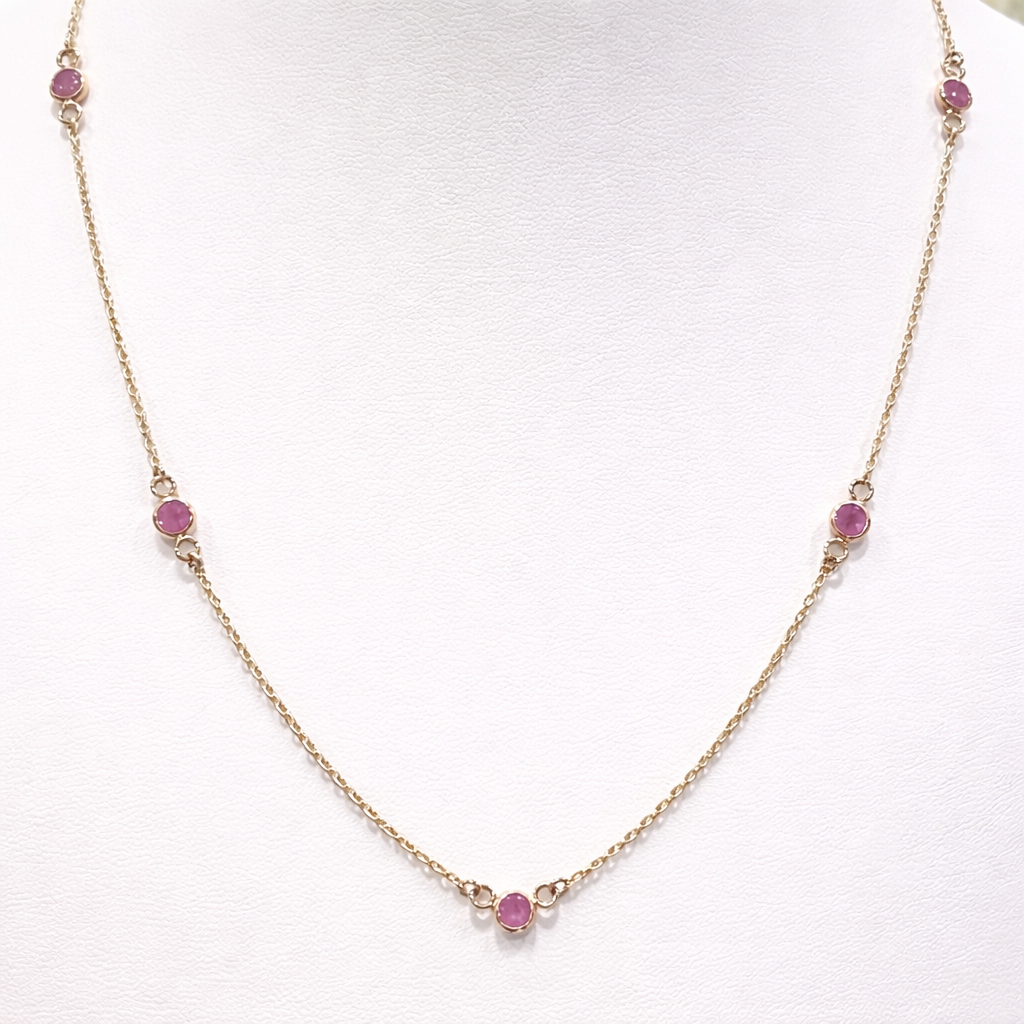 Cleo Necklace