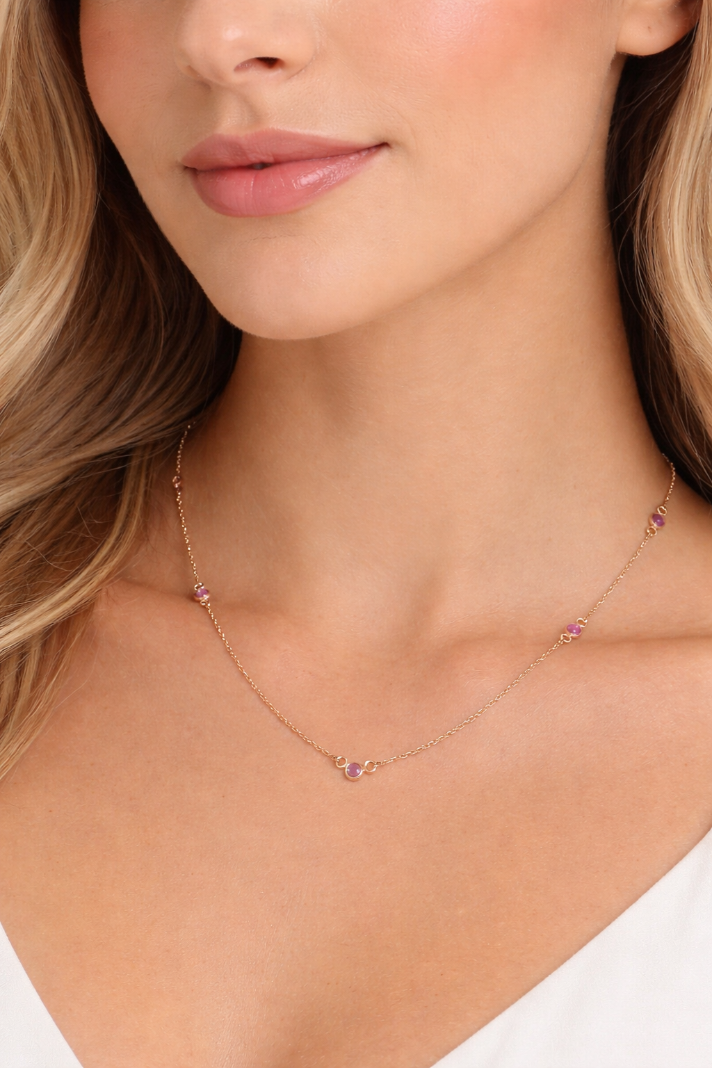 Cleo Necklace
