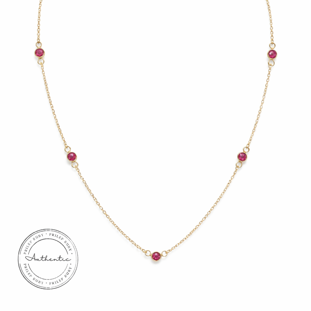 Cleo Necklace