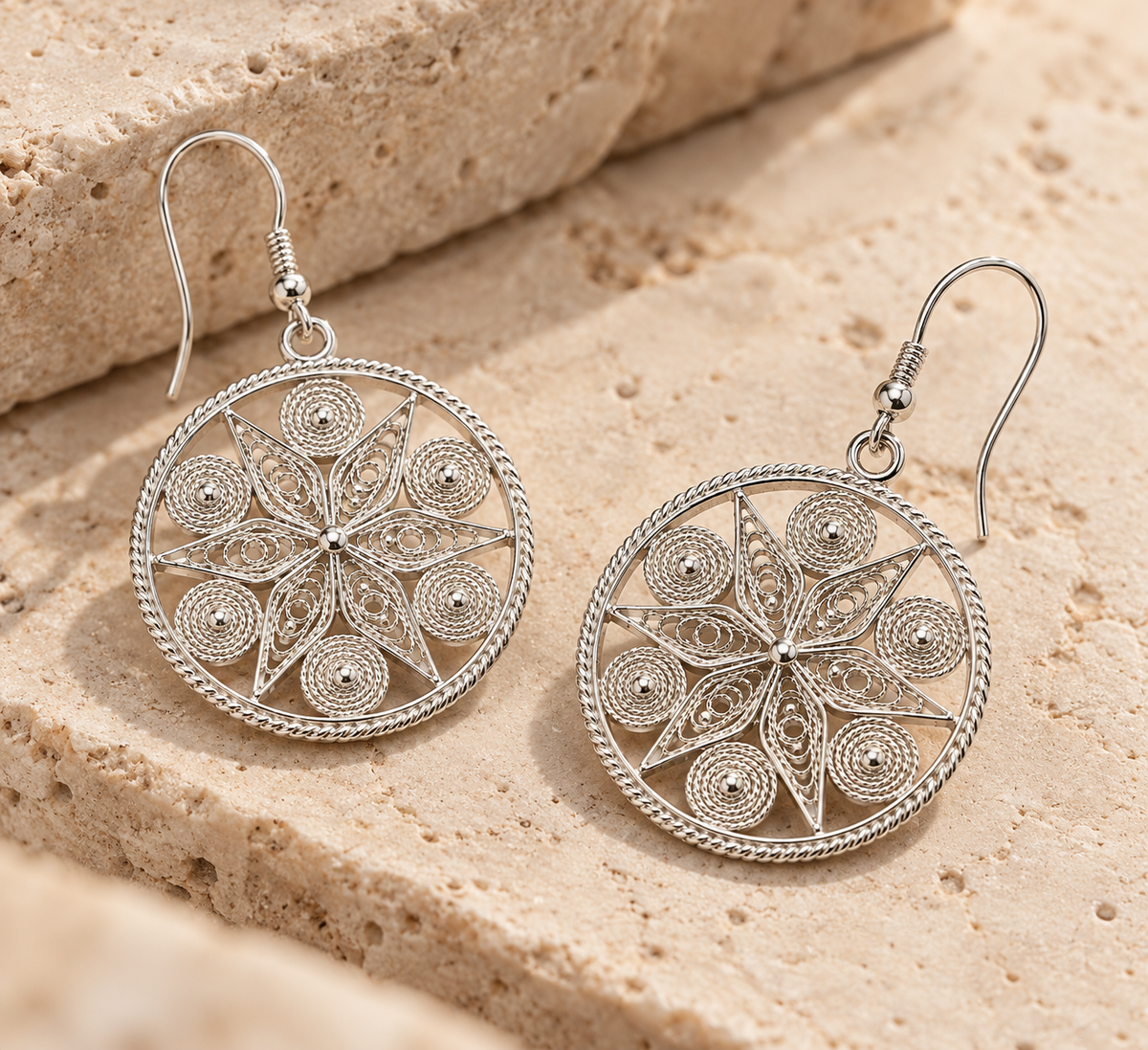 Despina Earrings