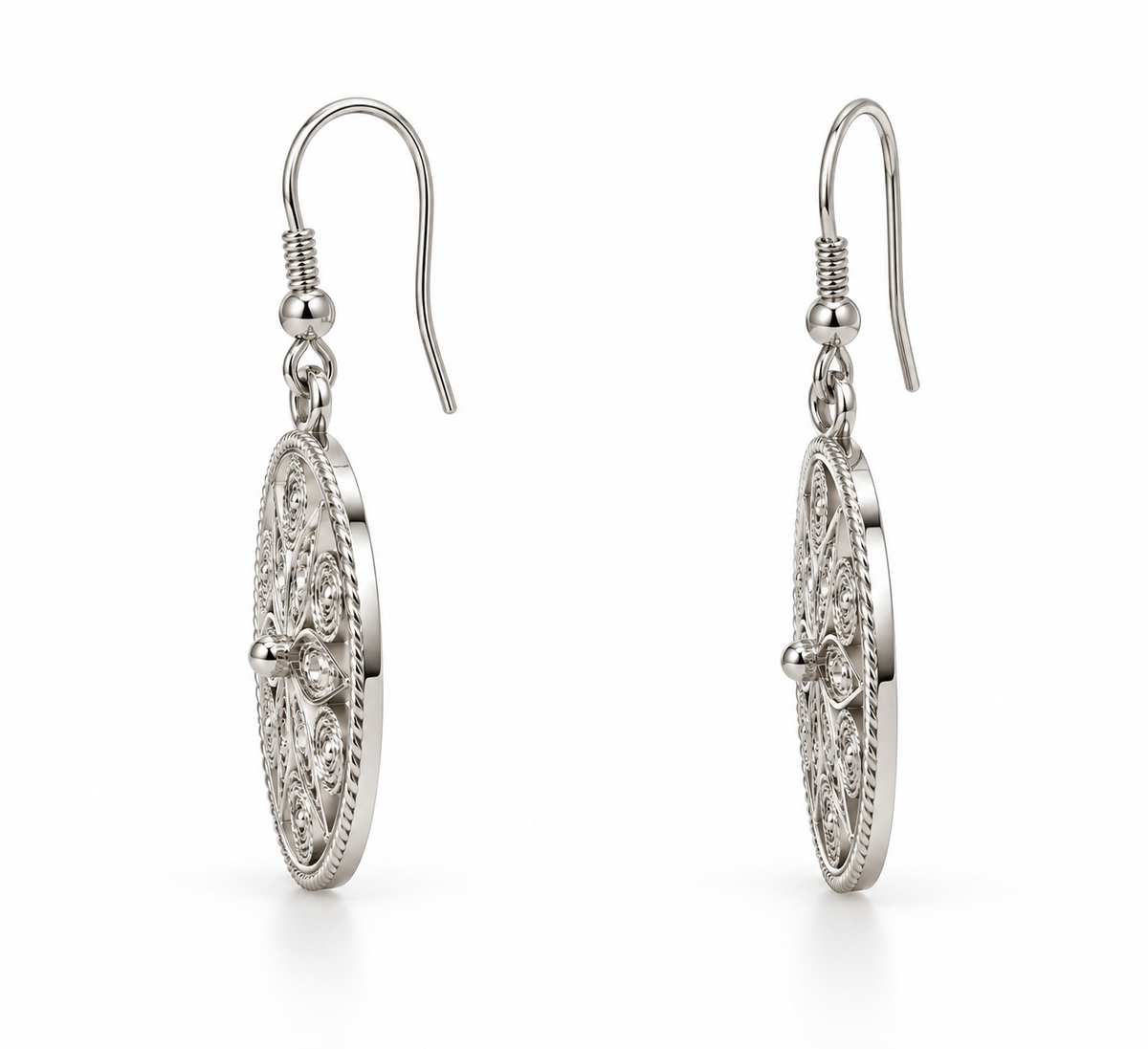 Despina Earrings