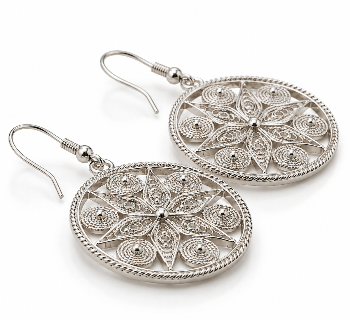 Despina Earrings