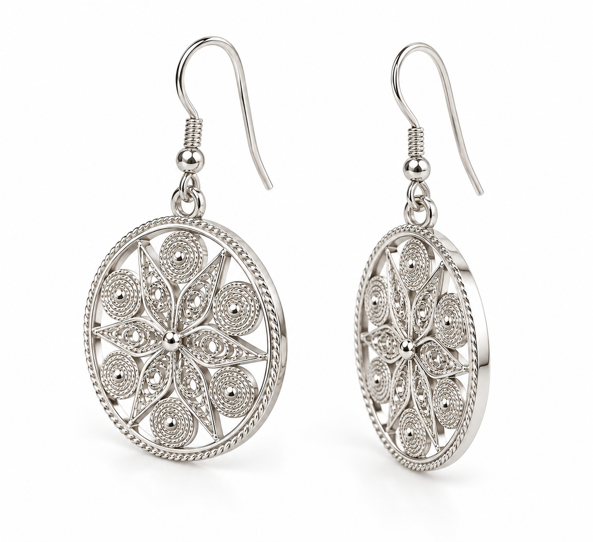 Despina Earrings