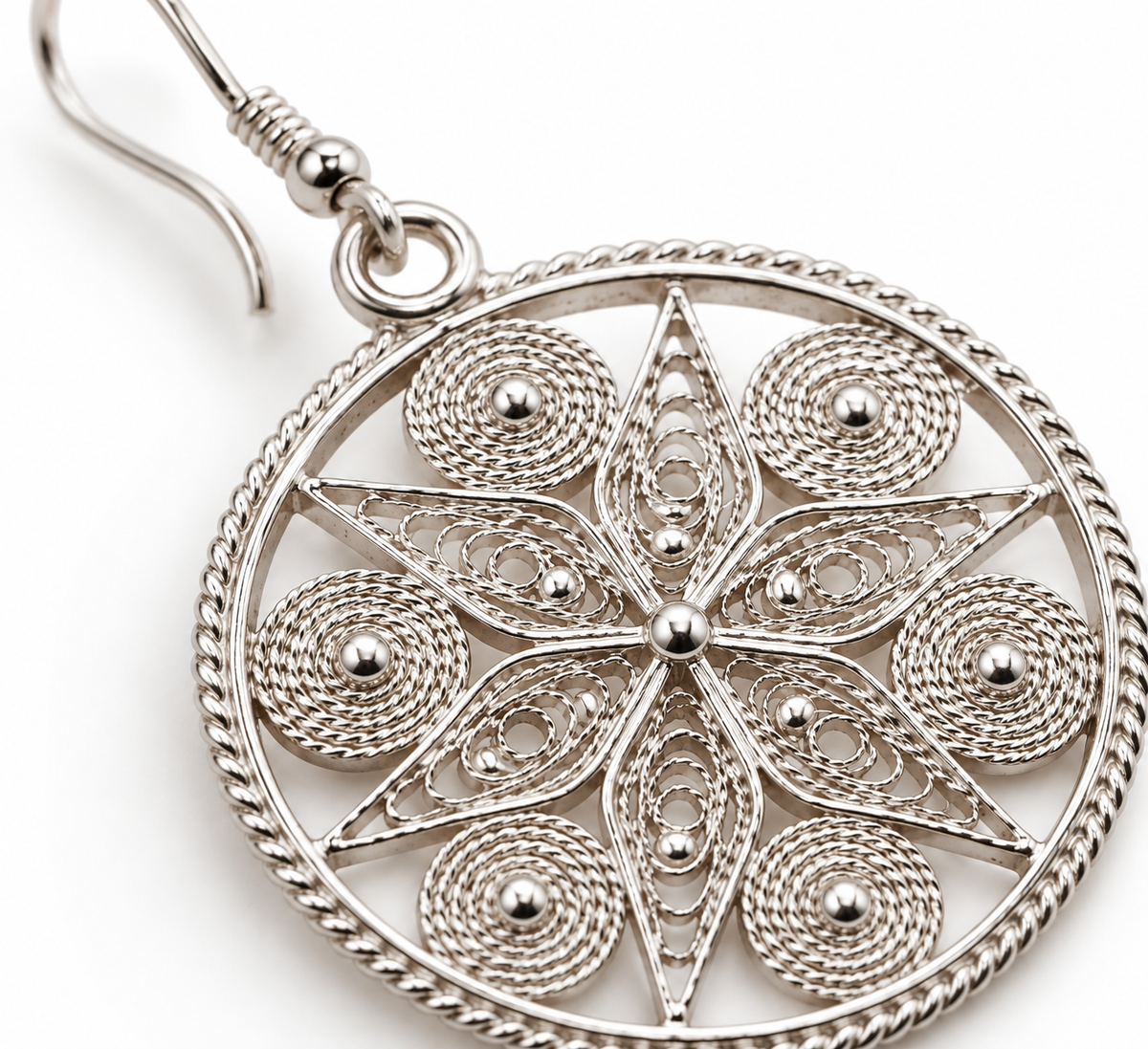Despina Earrings