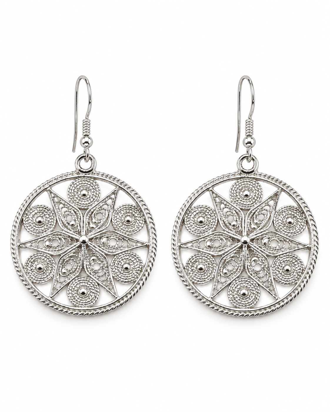 Despina Earrings