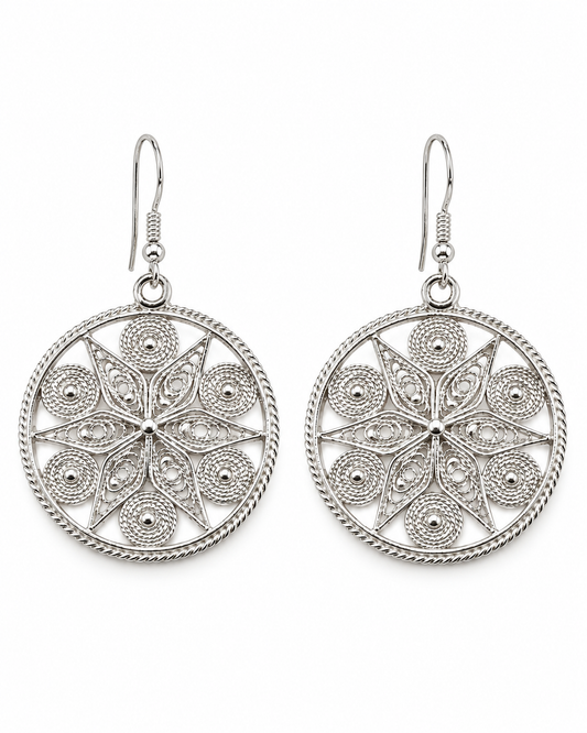 Despina Earrings