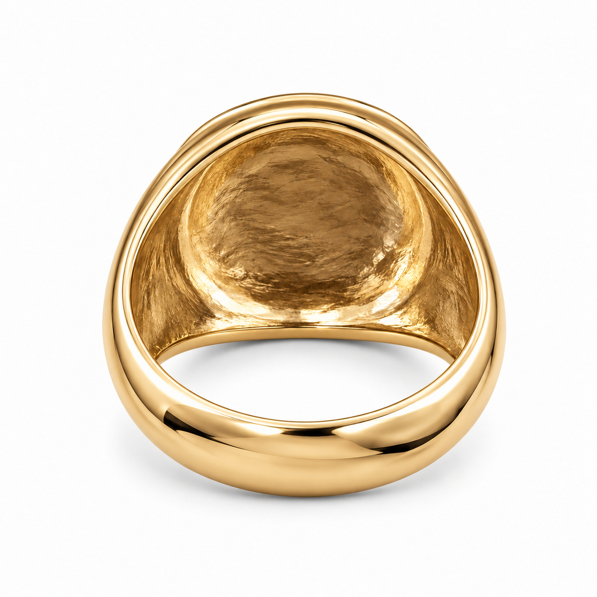 Delčev Ring - Gold