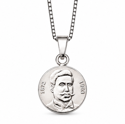 Delčev Necklace